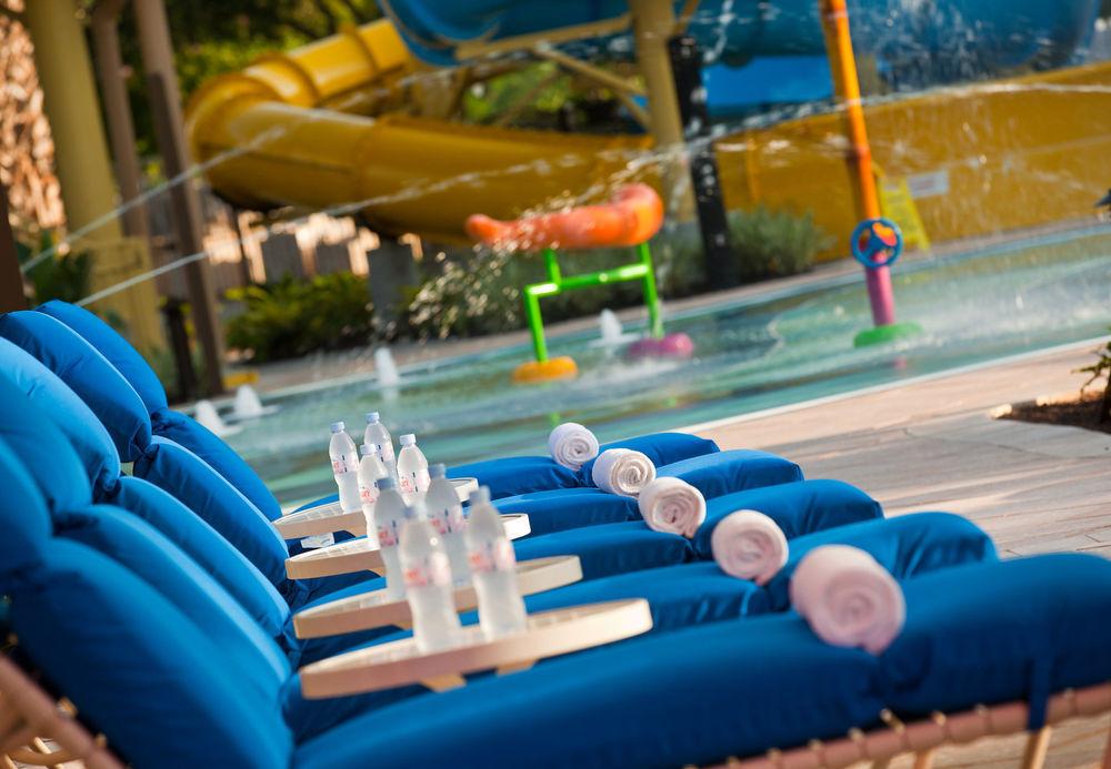 Renaissance Orlando At Seaworld Hotell Williamsburg Eksteriør bilde