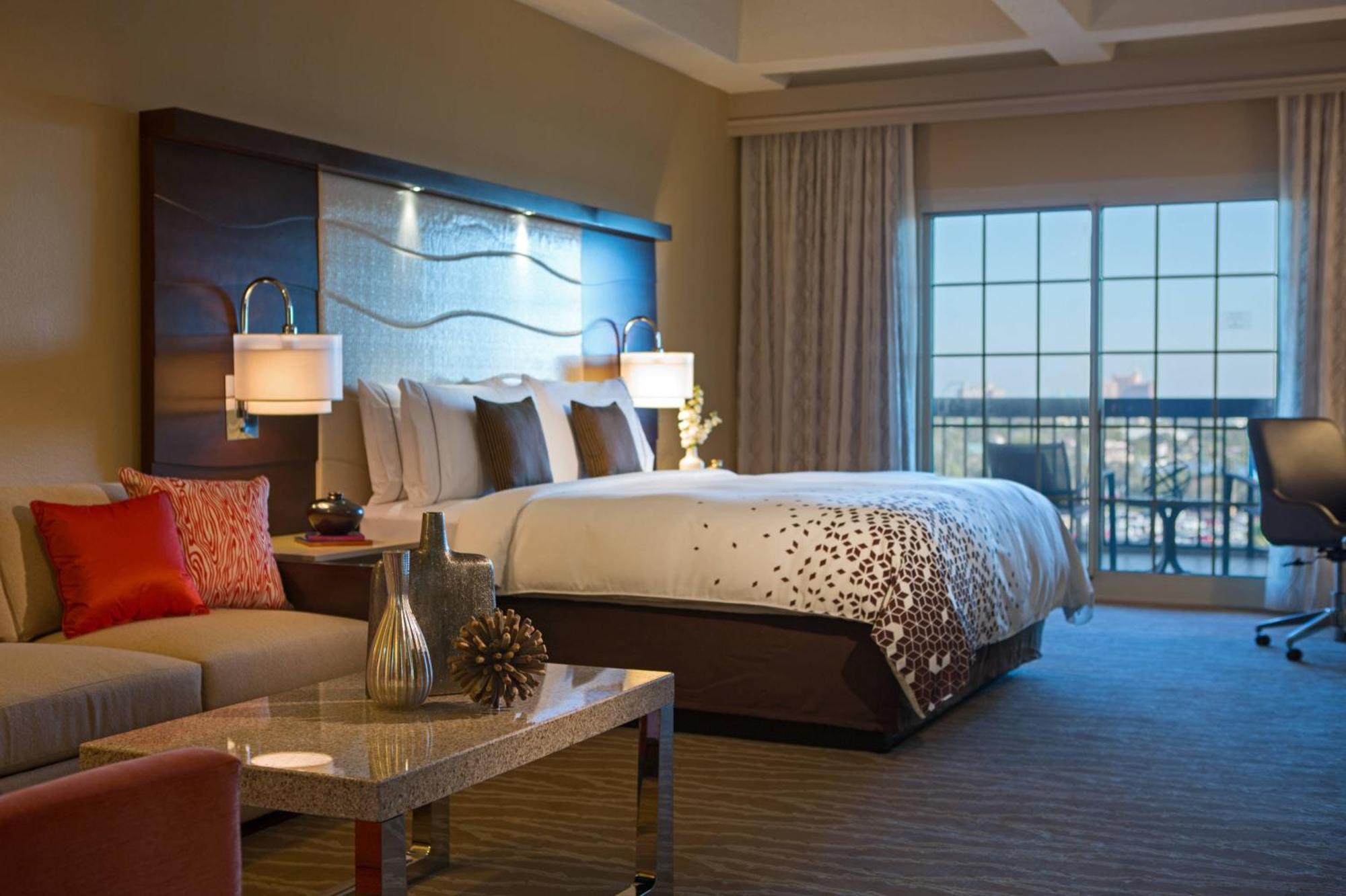 Renaissance Orlando At Seaworld Hotell Williamsburg Eksteriør bilde