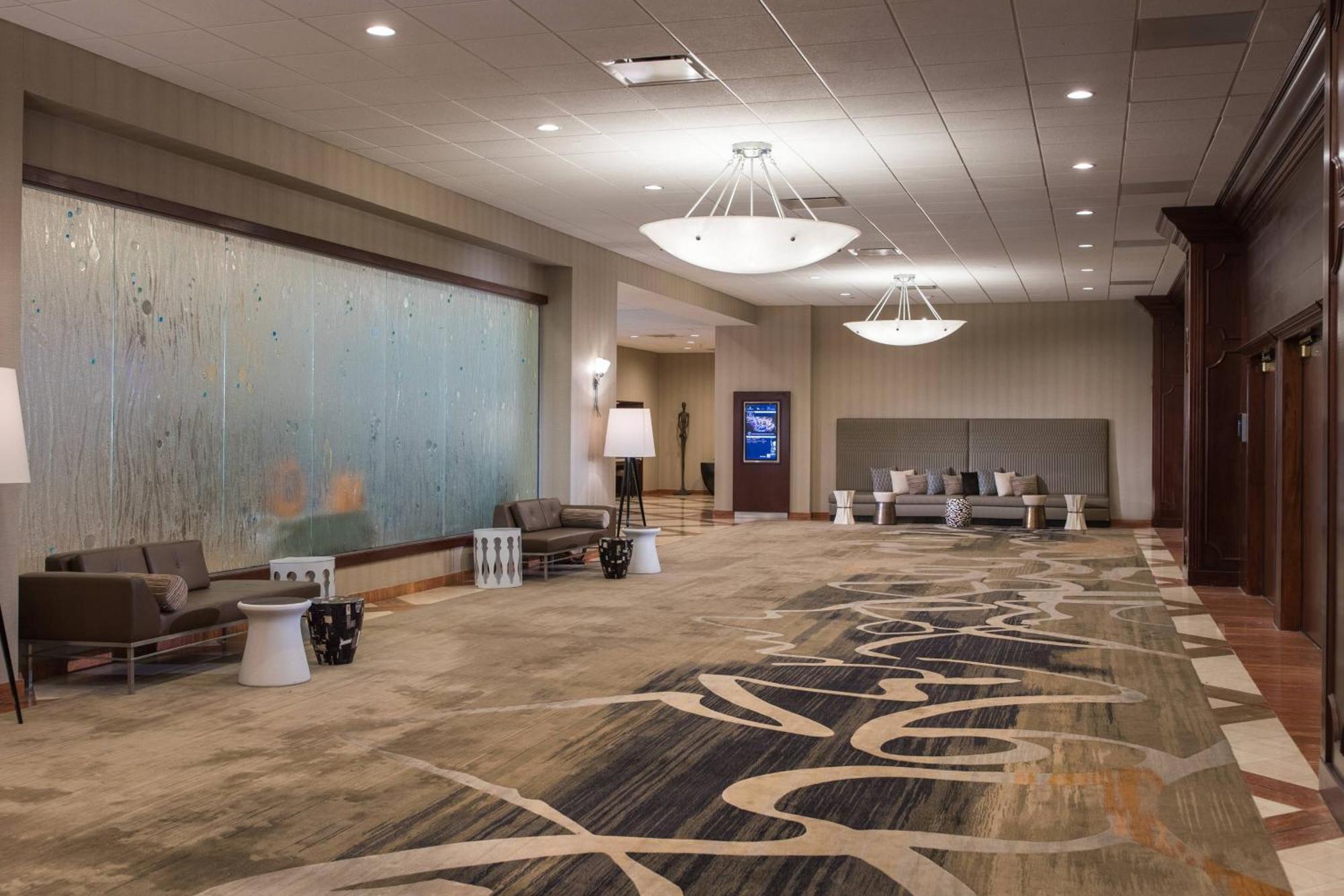 Renaissance Orlando At Seaworld Hotell Williamsburg Eksteriør bilde