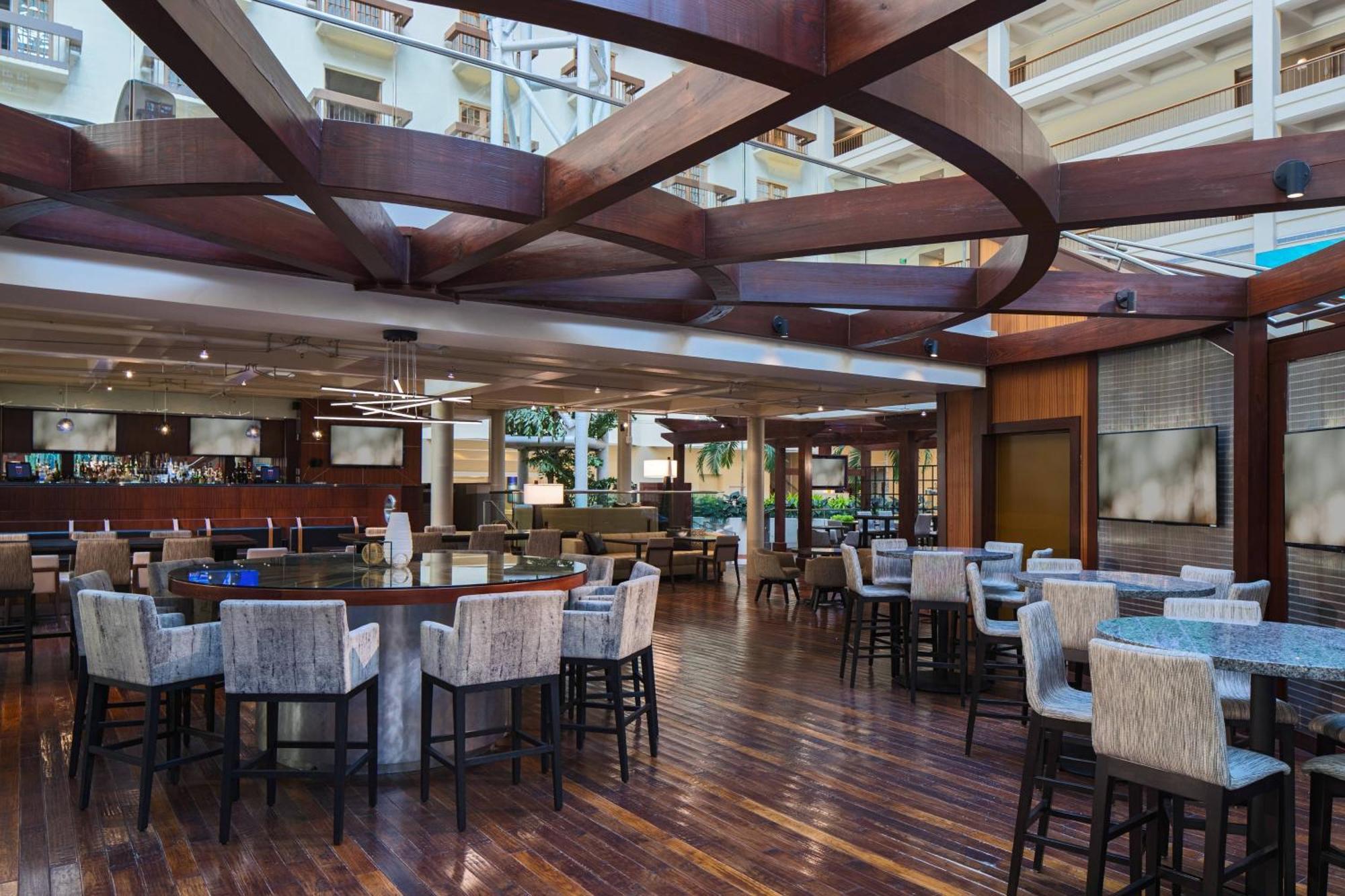 Renaissance Orlando At Seaworld Hotell Williamsburg Eksteriør bilde
