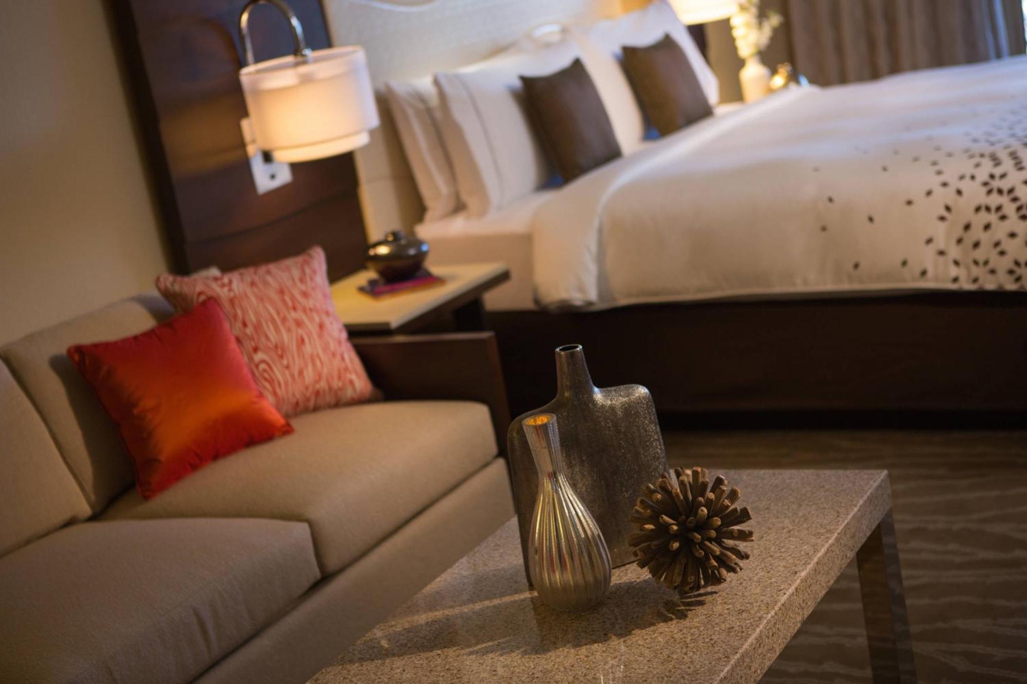 Renaissance Orlando At Seaworld Hotell Williamsburg Eksteriør bilde