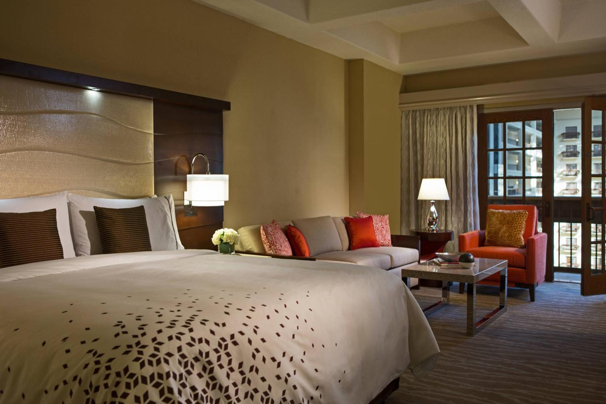 Renaissance Orlando At Seaworld Hotell Williamsburg Eksteriør bilde