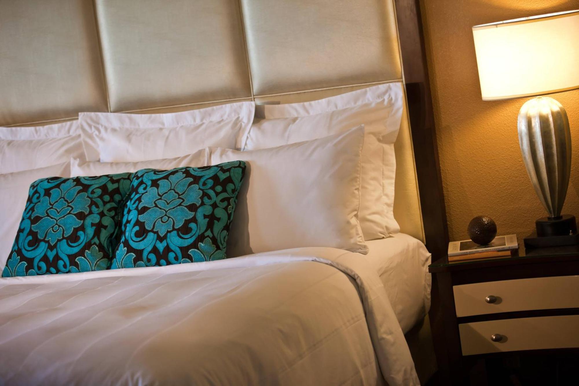 Renaissance Orlando At Seaworld Hotell Williamsburg Eksteriør bilde