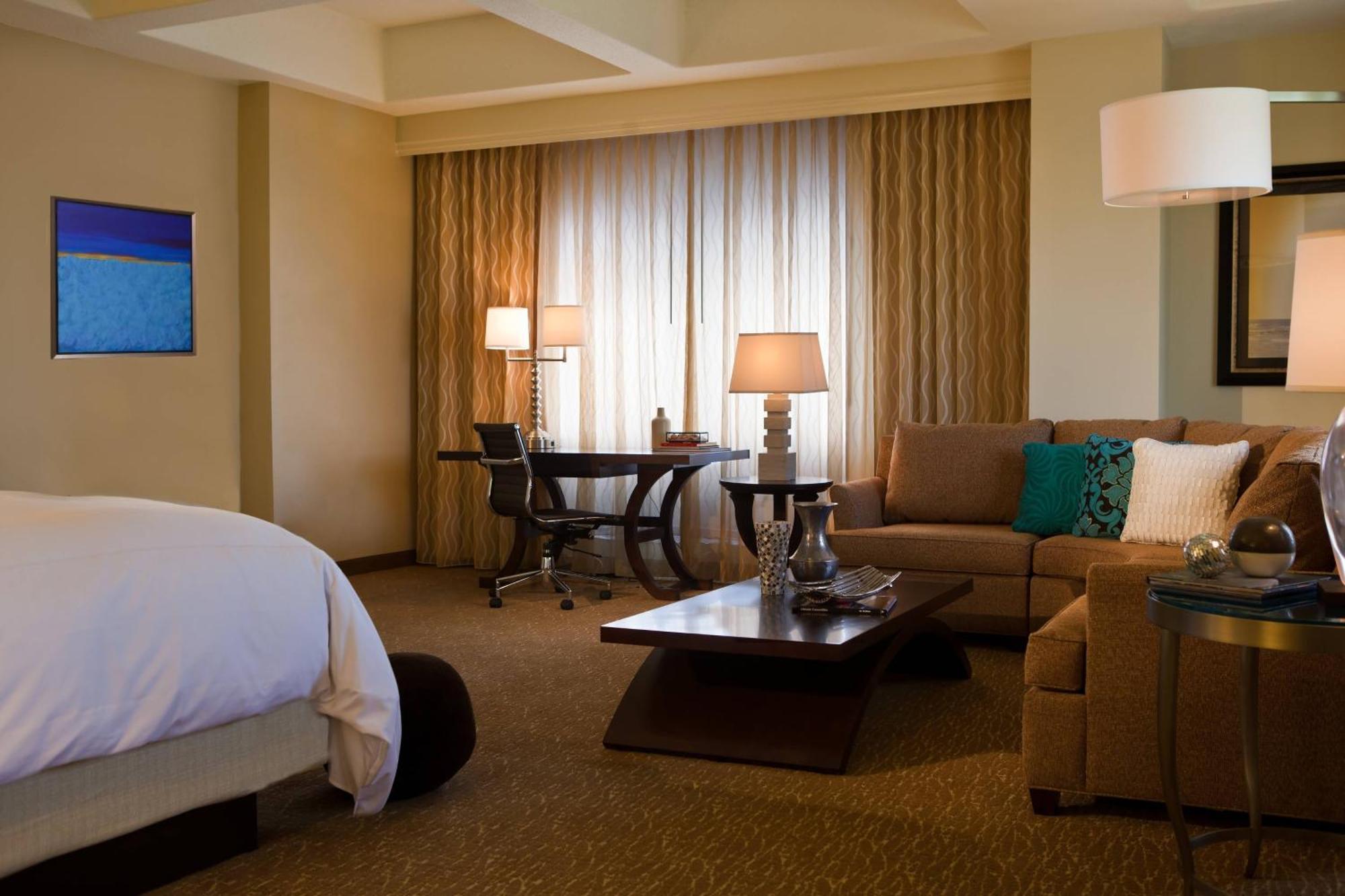 Renaissance Orlando At Seaworld Hotell Williamsburg Eksteriør bilde
