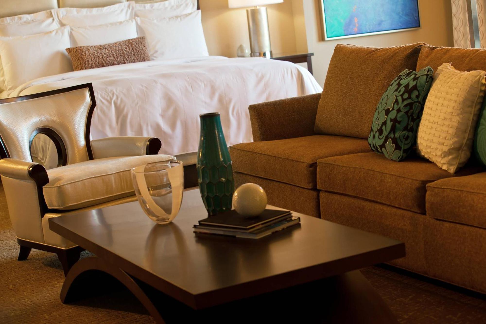 Renaissance Orlando At Seaworld Hotell Williamsburg Eksteriør bilde