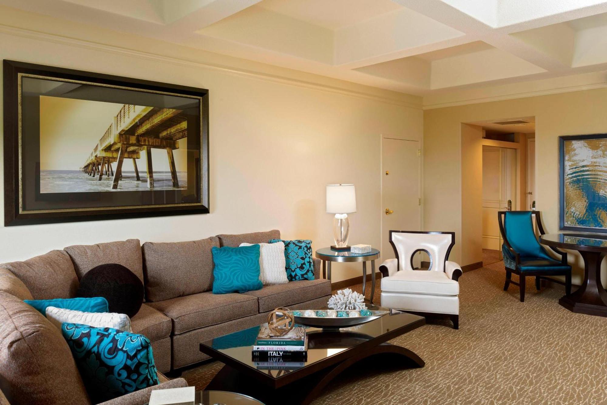 Renaissance Orlando At Seaworld Hotell Williamsburg Eksteriør bilde