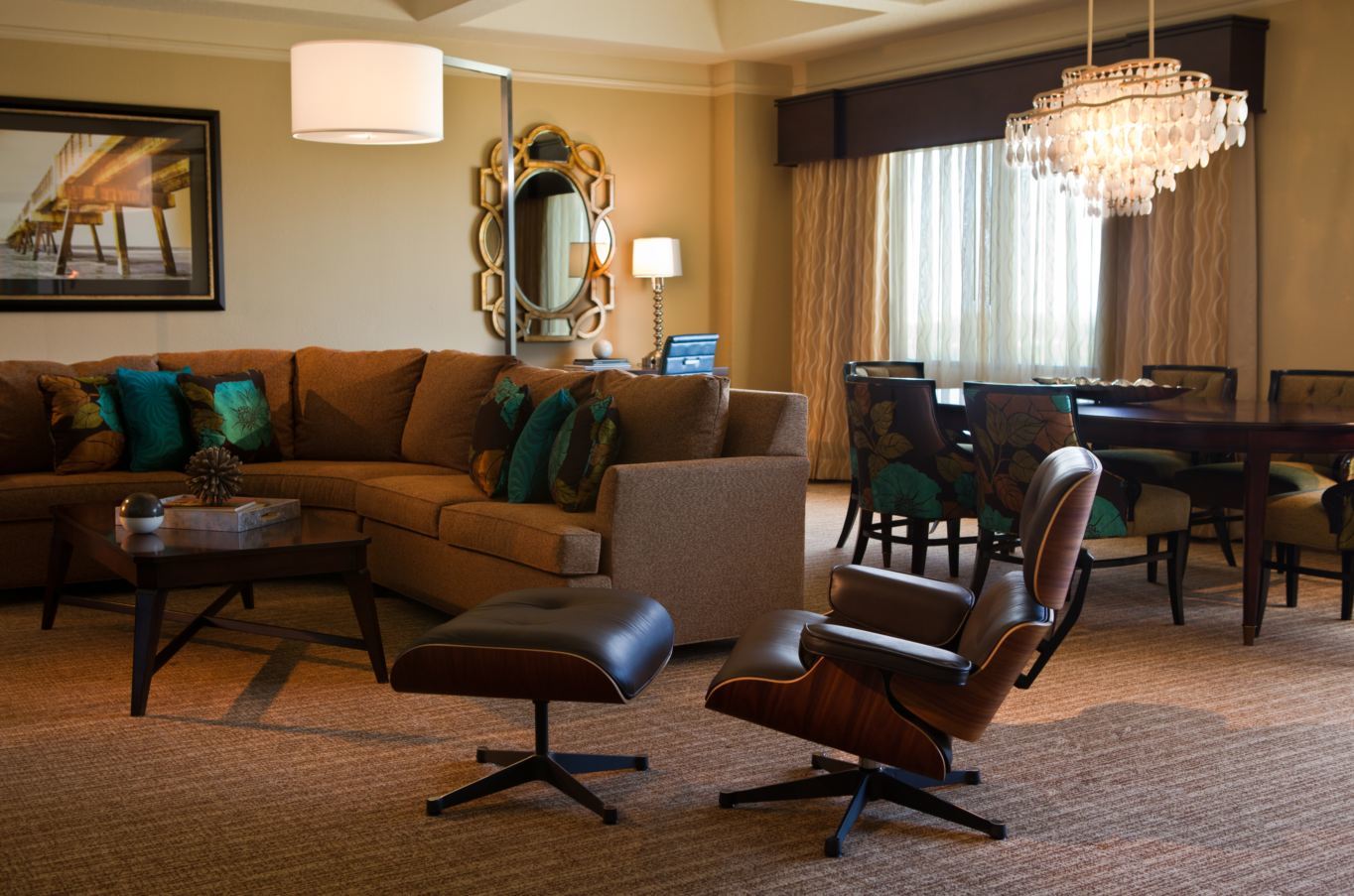Renaissance Orlando At Seaworld Hotell Williamsburg Rom bilde